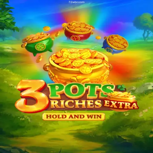 Introducing 3potsExtra: A Revolutionary Casino Game Experience