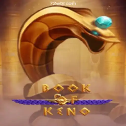 Discover BookOfKeno: A Fascinating Game of Chance