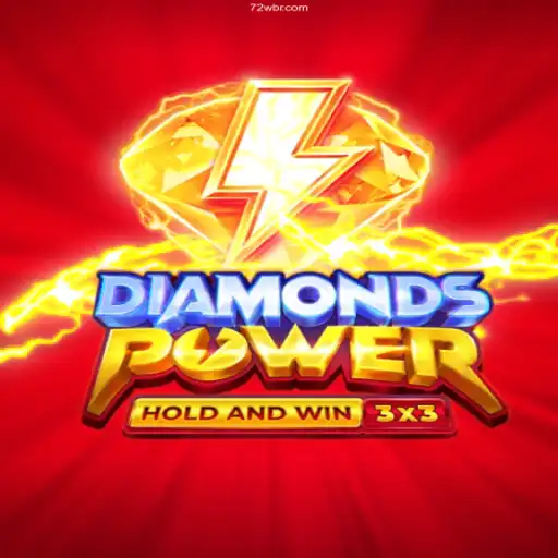 Discovering DiamondsPower: A Thrilling Casino Game Experience