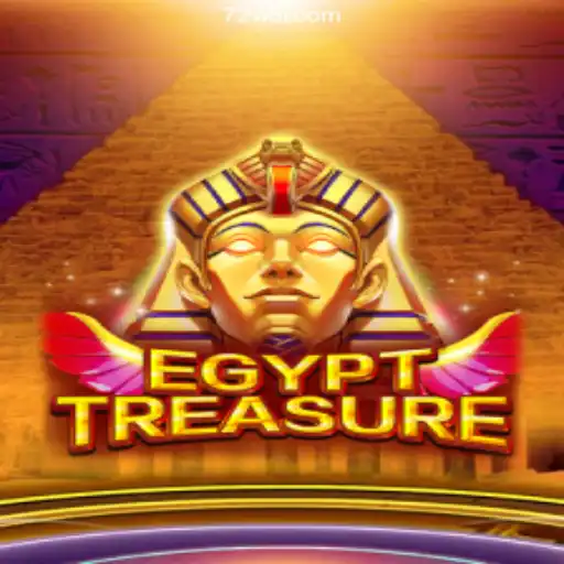 Unveiling the Mysteries of EgyptTreasure: A Journey to Ancient Riches