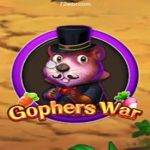 GophersWar: A Dive into the Exciting World of Strategy and Adventure