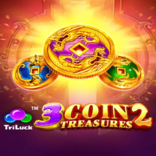 Discover the Exciting World of 3CoinTreasures2