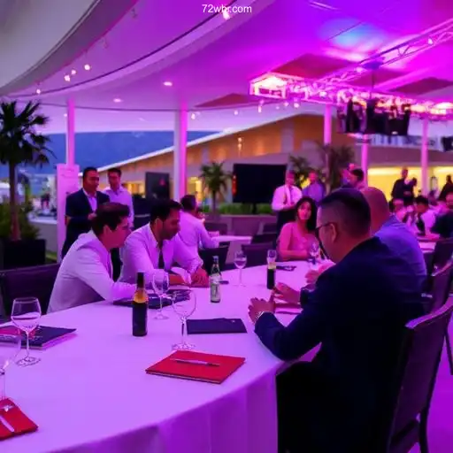 The Fascination with Exclusive Events