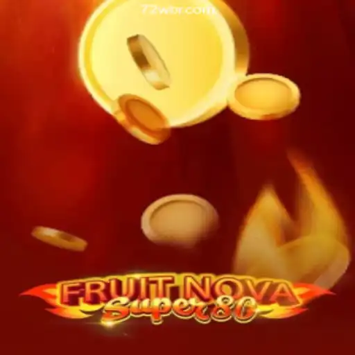 Exploring the Excitement of FruitNovaSuper80: A Dive into Brazil's Most Trusted Casino Game
