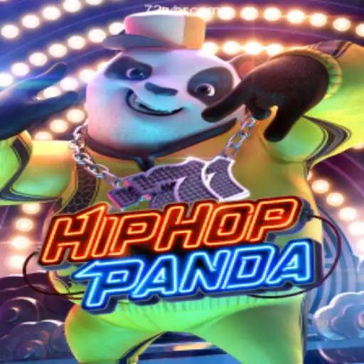 HipHopPanda: Dive into the Groove of Gaming