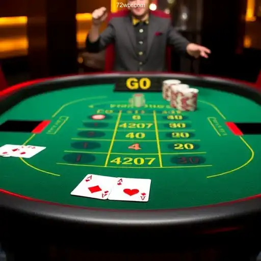 Exploring the Vivid World of Online Baccarat