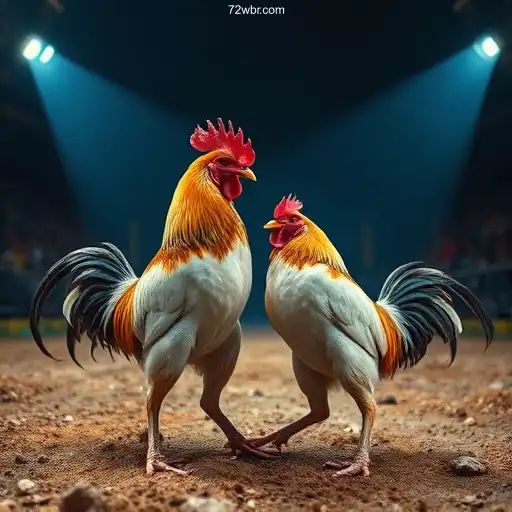 Exploring the World of Online Sabong