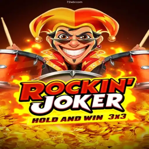 Exploring RockinJoker: A Thrilling Casino Game Experience
