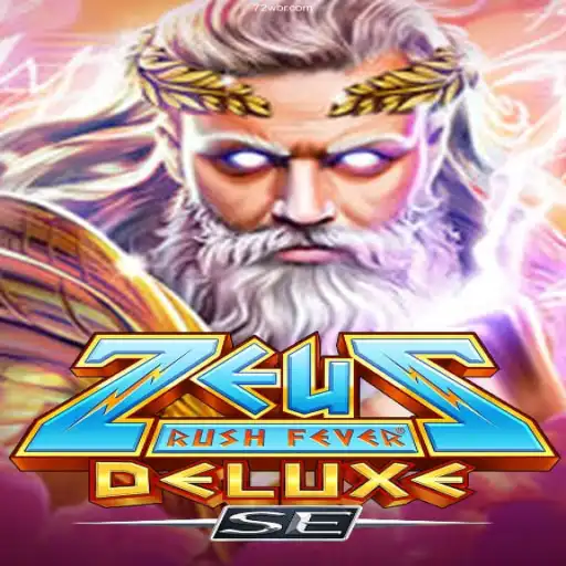 ZeusRushFeverDeluxeSE: A Riveting Casino Game Experience