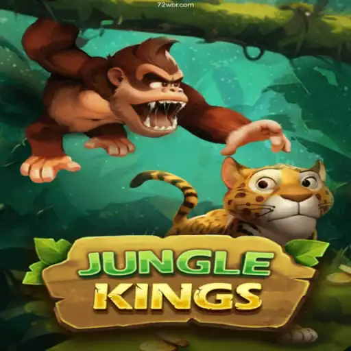 Exploring JungleKings: An Exciting Adventure Game