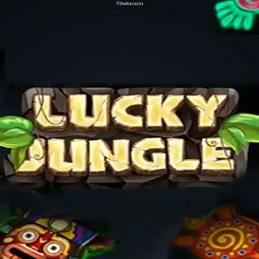 Explore the Exciting World of LuckyJungle