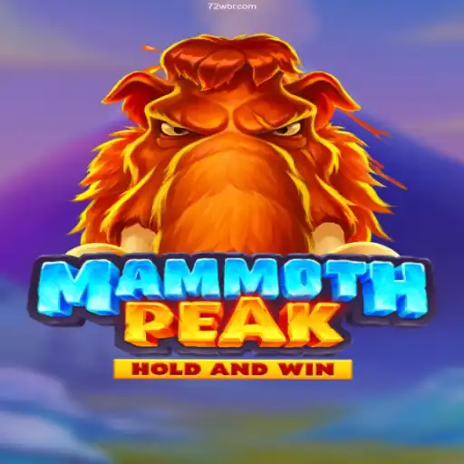 Exploring MammothPeak: A New Frontier in Gaming