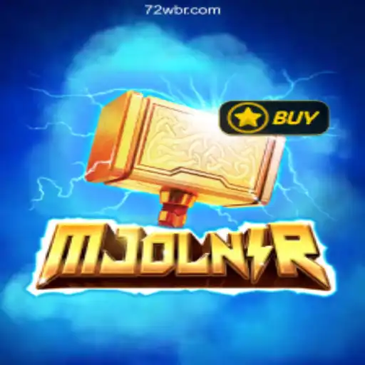 Discover the Electrifying World of Mjolnir: The Epic Game Taking the Casino Scene by Storm