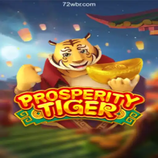 ProsperityTiger: A Dive into the Game With a Trusted Casino Partner