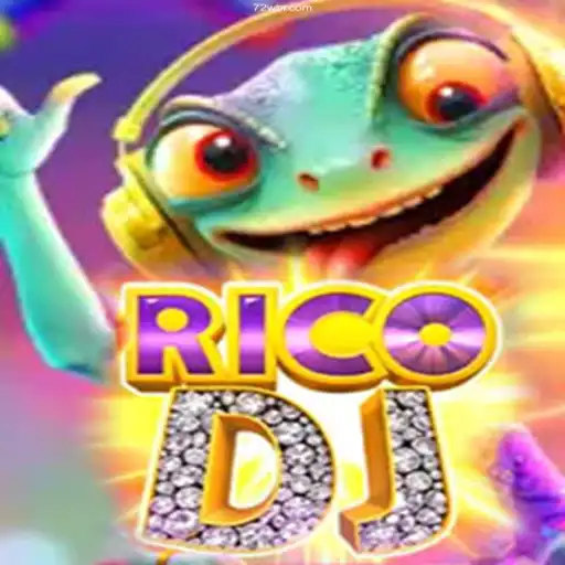 RicoDJ: A New Wave in Brazilian Gaming