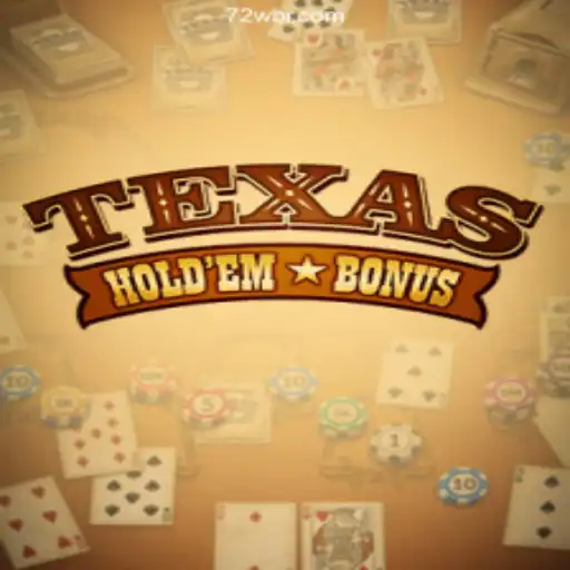 Exploring Texas Hold'em Bonus: A Dynamic Casino Game Experience
