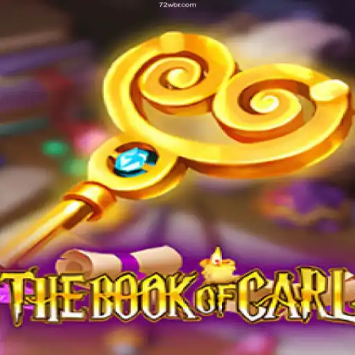 The Book of Carl: A New Dimension in Gaming