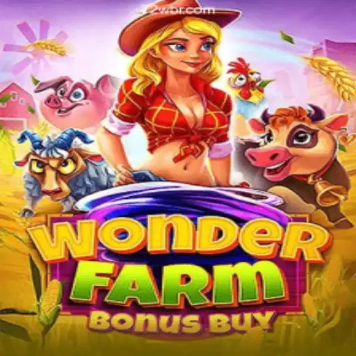 Exploring WonderFarmBonusBuy: A Captivating Casino Experience